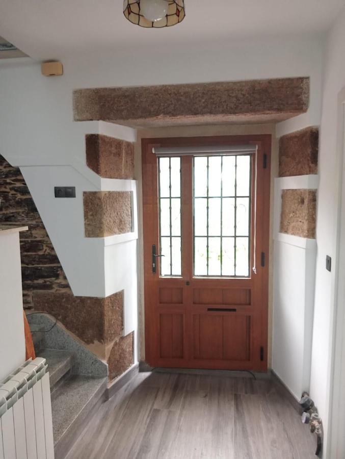 Lazzaretto Vivienda Uso Turistico Villa Луго Екстериор снимка