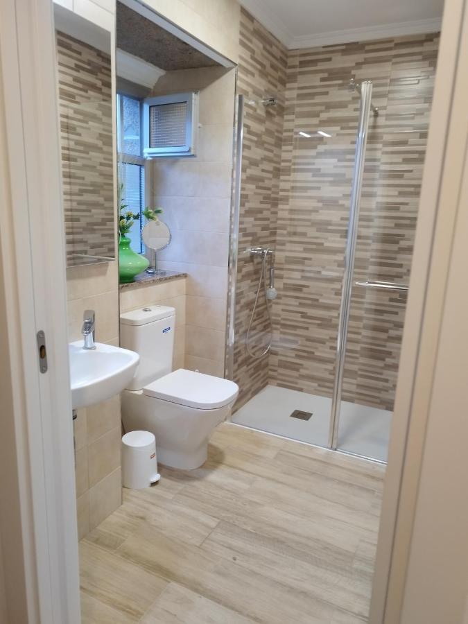Lazzaretto Vivienda Uso Turistico Villa Луго Екстериор снимка