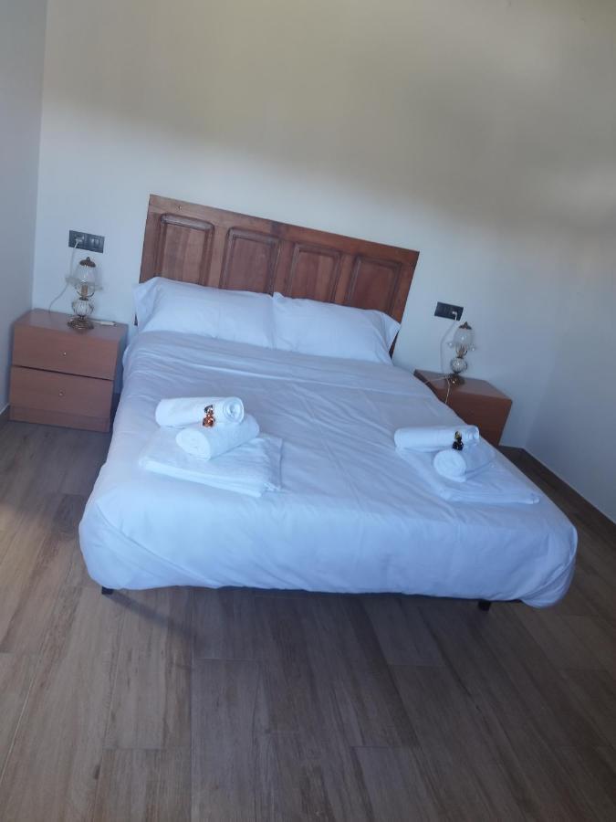 Lazzaretto Vivienda Uso Turistico Villa Луго Екстериор снимка