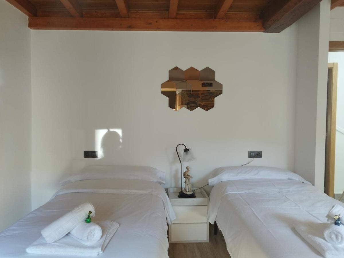 Lazzaretto Vivienda Uso Turistico Villa Луго Екстериор снимка