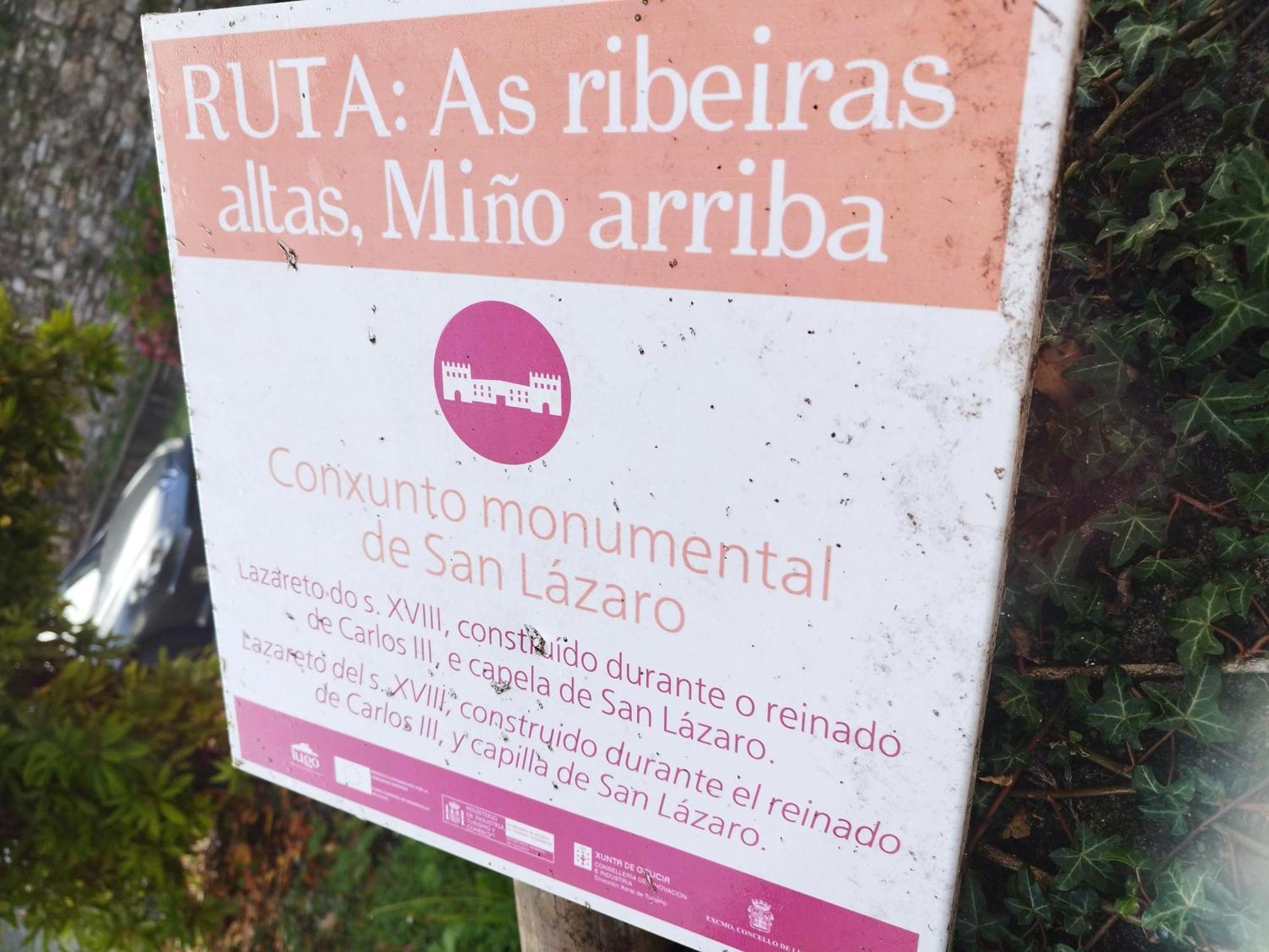 Lazzaretto Vivienda Uso Turistico Villa Луго Екстериор снимка