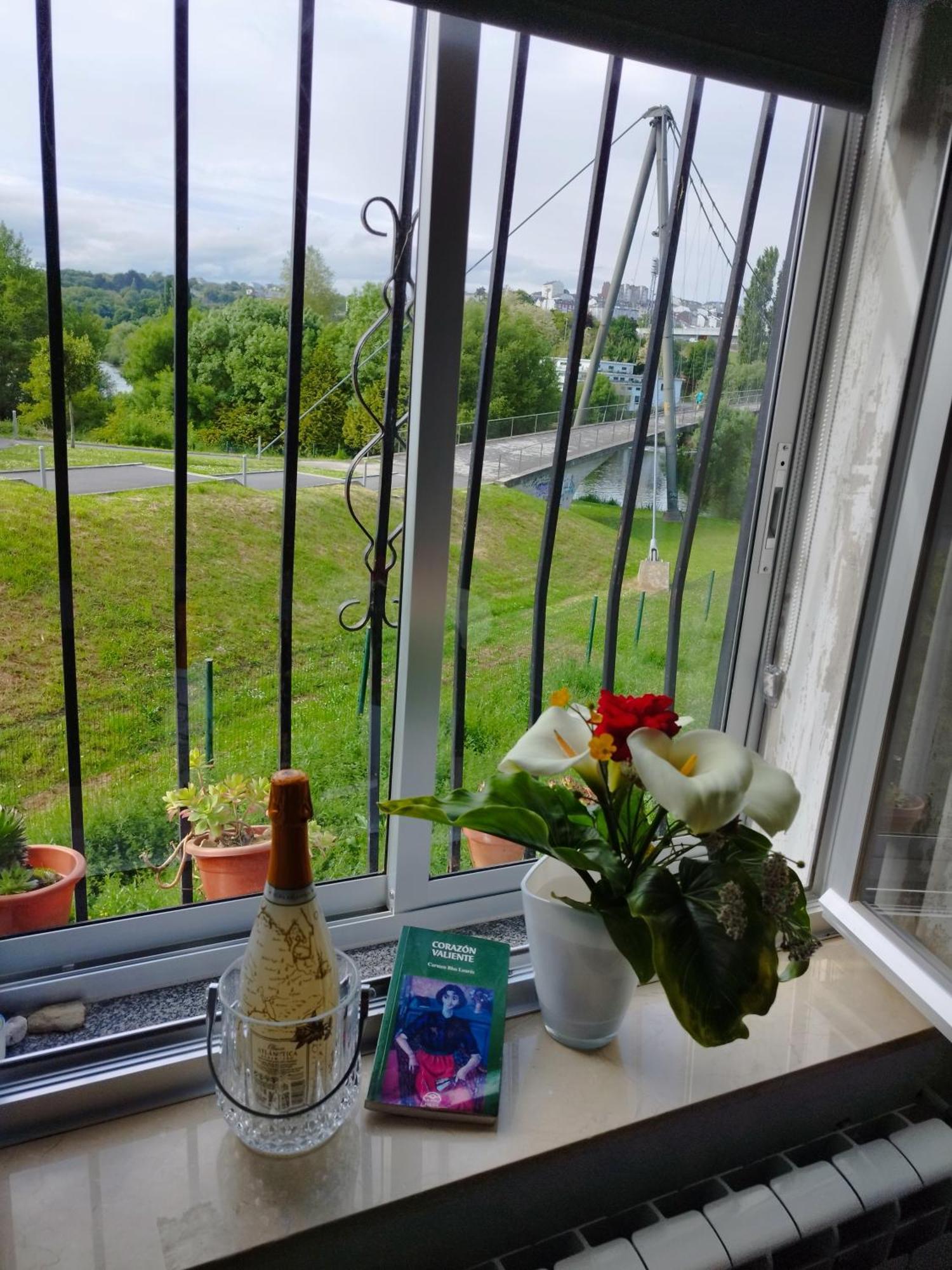 Lazzaretto Vivienda Uso Turistico Villa Луго Екстериор снимка